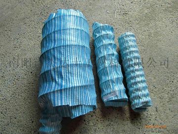 杰达大树透气管50，软式透水管树根透气管质优价廉